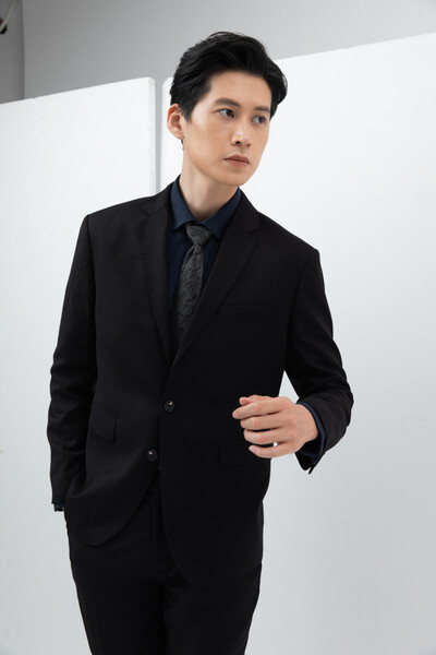 Áo vest kẻ