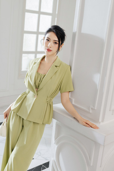 French set